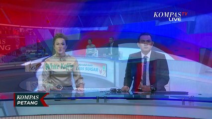 Gereja Katedral Jakarta Gelar Misa Online