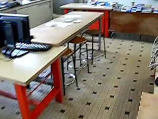 Famille de matériaux