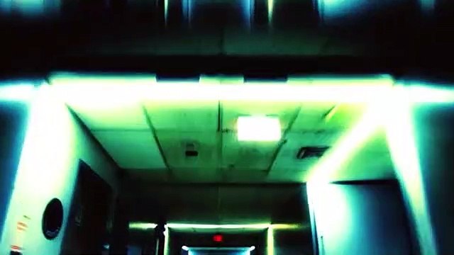 Haunted Hospitals Nursing Home Nightmare; The Wailing Walls; Terror in Black and White (S1 E4)