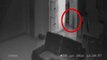 Scary Mummy Ghosts In Haunted House - Ghost Activity Caught On CCTV