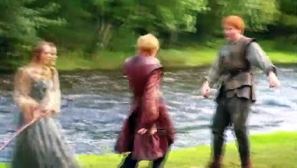 (GOT) Arya Stark _ Her full story