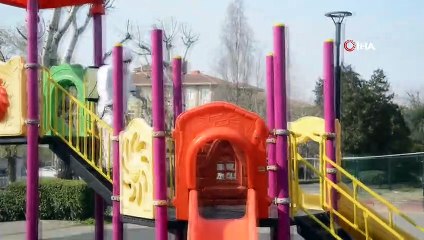 Bahçelievler’de dezenfeksiyon çalışmaları aralıksız devam ediyor