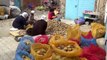 AFYON Sandıklı'da 30 bin dekara patates ekimi