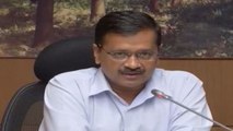 Coronavirus: Kejriwal announces lockdown in Delhi from 6 am tomorrow