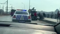 İstanbul polisinden vatandaşlara 