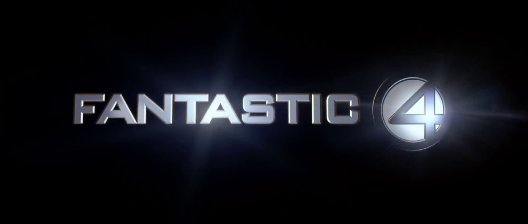 FANTASTIC FOUR (2005) Trailer VO - HD