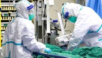 Fransa'da yeni tip koronavirüs salgını nedeniyle bir doktor hayatını kaybetti