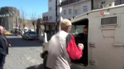 Yasak geldi, sokaklar boş kaldı