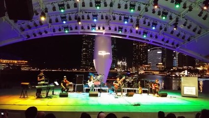 Instrumental Music Singapore _ Live Performance _ Singapore Music Acts & Cover Songs