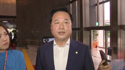 "고통분담은 당연한 자세"...민주당 세비 반납 줄이어 / YTN