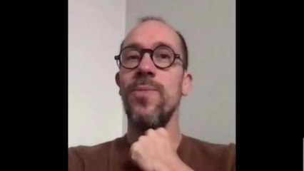 J.O / Report ? Interview Yohann Diniz