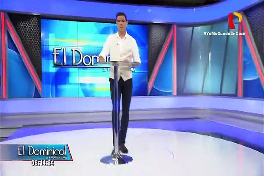 Coronavirus en Perú: confirman primer caso de COVID-19 en Tumbes