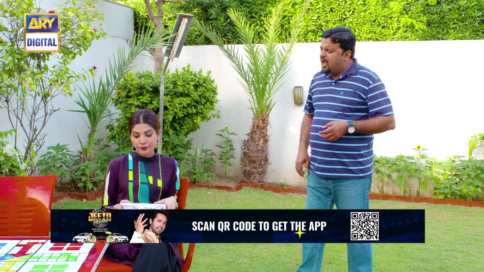 Bulbulay Season 2 Episode 45 22nd March 2020