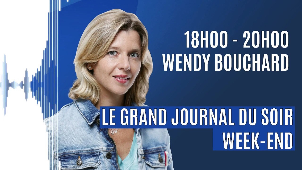 Coronavirus : "Les patients sont plus jeunes que ce qu'on nous avait dit", affirme Patrick Pelloux