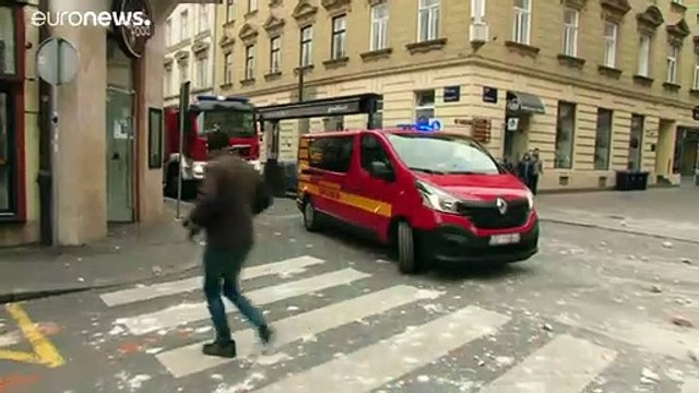 Σεισμός εν μέσω καραντίνας: Πανικός και αβεβαιότητα στους πολίτες