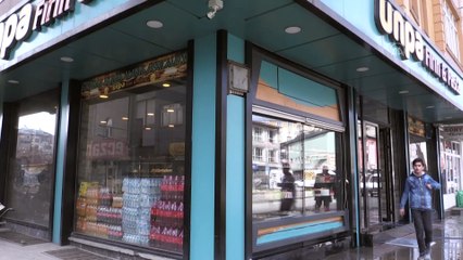 İhtiyaç sahiplerine ücretsiz ekmek dağıtacak - AĞRI