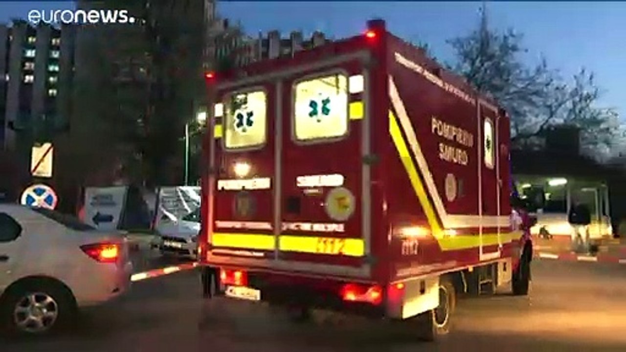 Von Polen bis Georgien - noch sind es wenige Infektionen