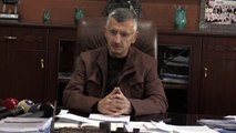 Ukrayna'dan gelenler -  Zonguldak Valisi Erdoğan Bektaş - ZONGULDAK