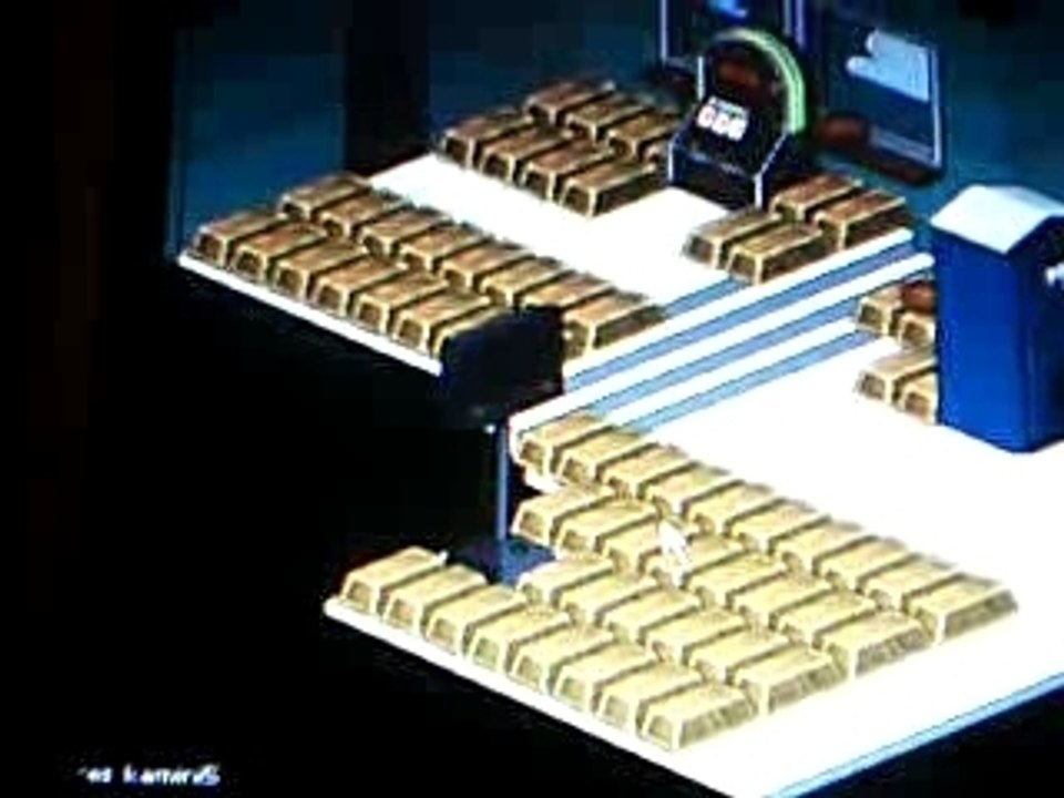 kamini5 dans son appart sur bloops hotel