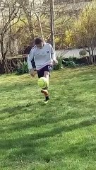 Défi du 20 réalise par Jade U13F