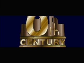 20th century FOX ...?
