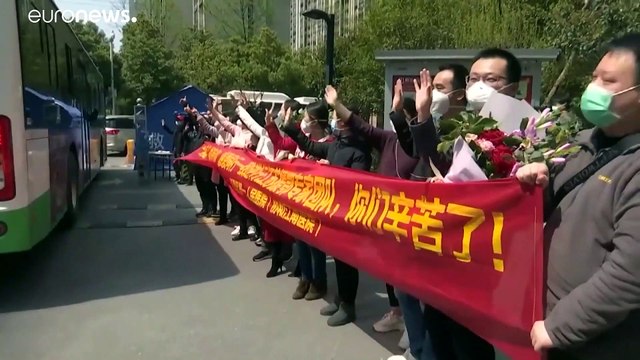 Coronavirus, 6 morti e nuovi contagi in Cina mentre il paese cerca di tirare il fiato