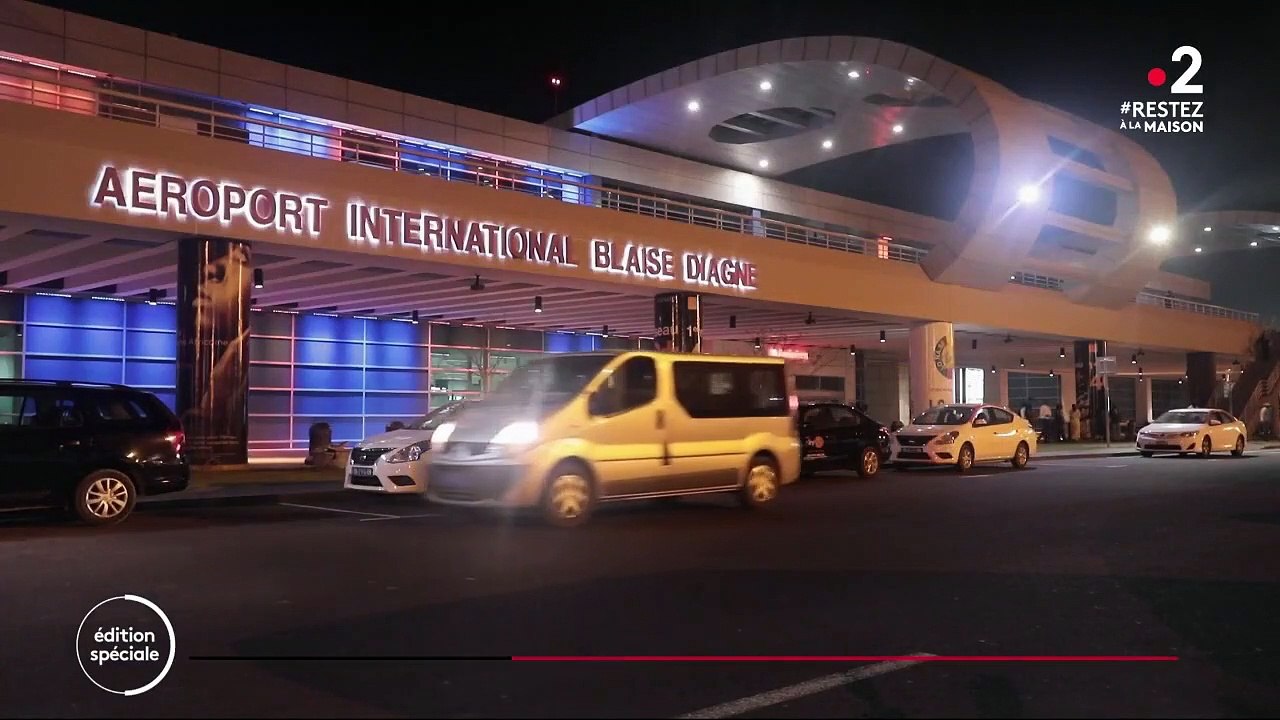 Sénégal : des Français bloqués à l'étranger