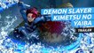 Demon Slayer: Kimetsu no Yaiba - Tráiler de presentación