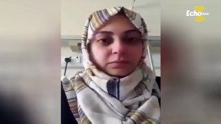 مصرية مصابة بـ -فيروس كورونا- توجه رسالة هامة وعاجلة -لا ترتكبوا غلطتي-