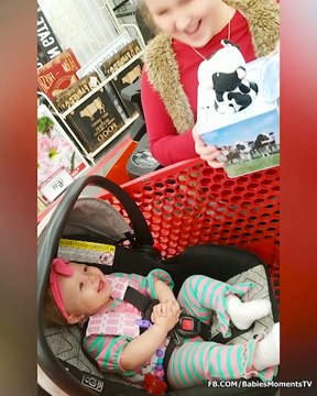 Funniest Siblings and Baby Playing Fails