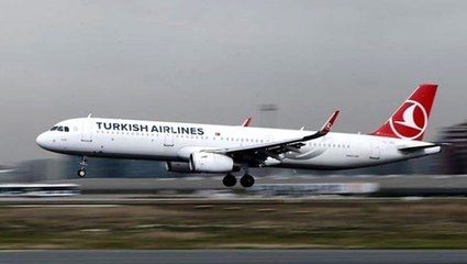 Son Dakika: THY, 5 nokta hariç tüm yurt dışı seferlerini 17 Nisan'a kadar durdurdu