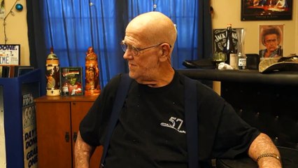 ANGRY GRANDPA READS HATE COMMENTS!!