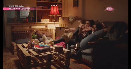 Preziveti Beograd 26 Ep  - Preziveti Beograd 26 Ep