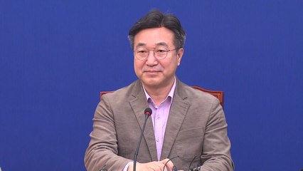 민주당 "열린민주당 공천, 부적절·유감...중단해야" / YTN