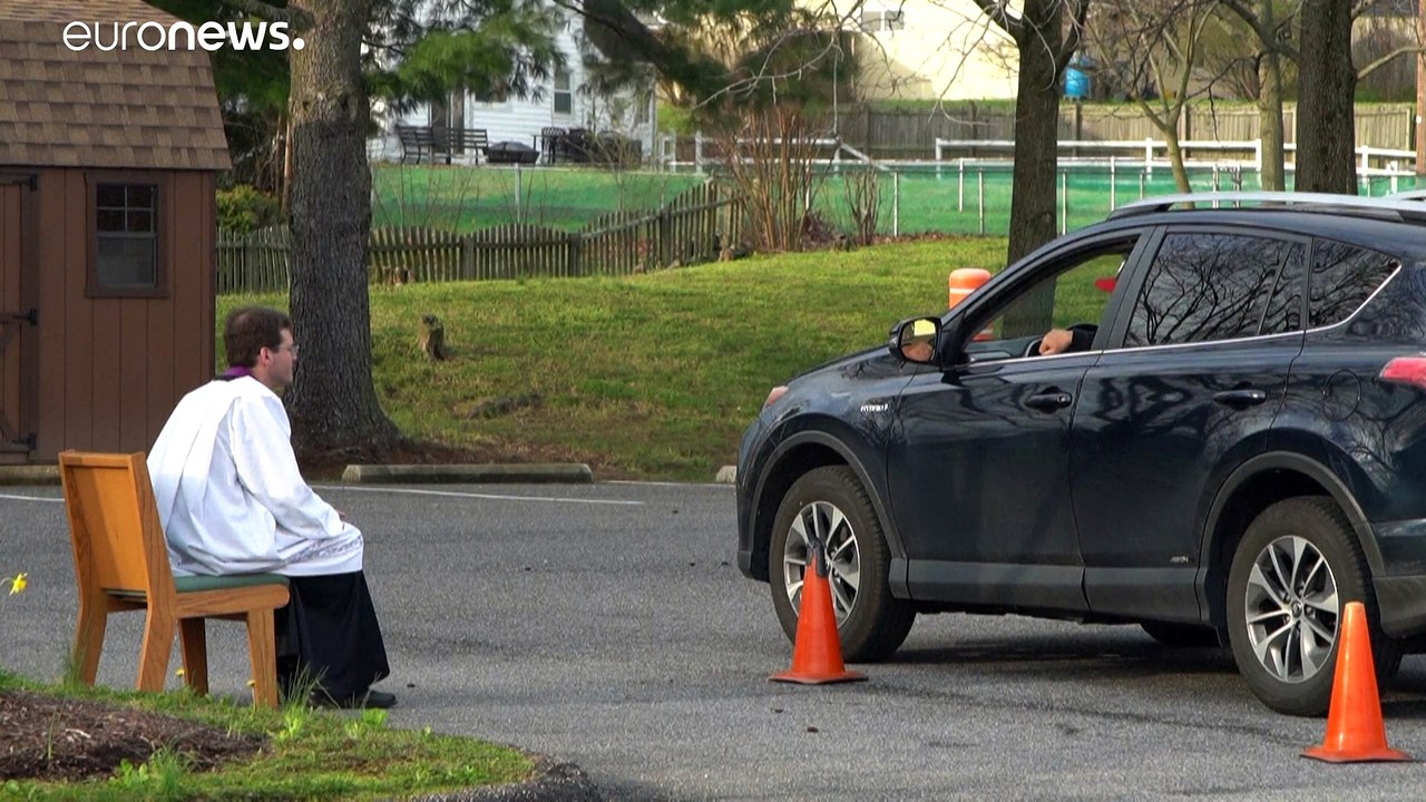 Coronavirus: unique ways to maintain social distancing during COVID-19 outbreak