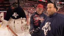 Barstool Classics - El Pres Goalie Challenge: Florida Panthers Tryout