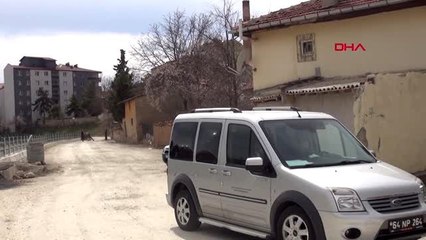 Uşak'ta 65 yaş üstüne ücretsiz gıda yardımı