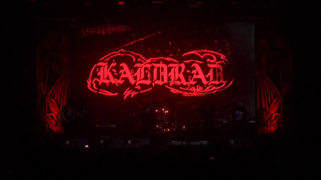 MIDNIGHT RITUAL - Valhalla (VANDAL cover)