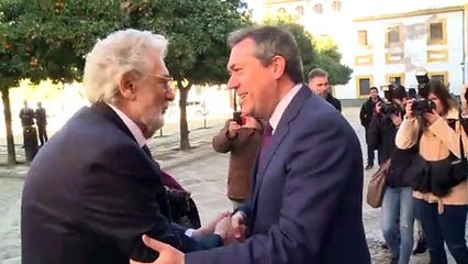 Plácido Domingo da positivo en Covid-19