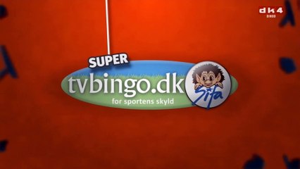 COVID-19; Peter Skram i karantæne p.g.a CORONAVIRUS og afløser er Rasmus Skram | Sifa TV Bingo | DK4