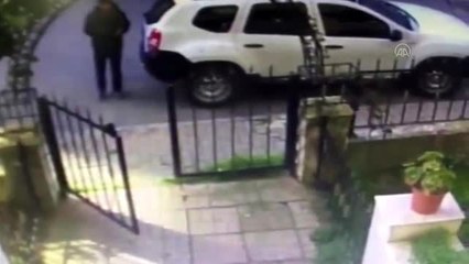 Kartal'da bisiklet hırsızları yakalandı