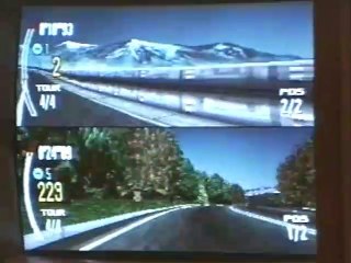 Bellevue 1997: A Key Event