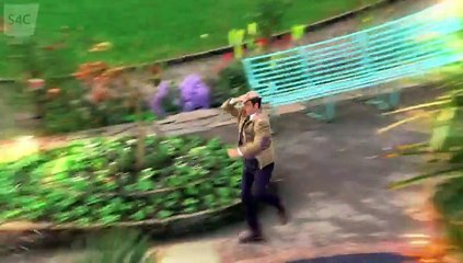 Llan-ar-goll-en - S1E21 - Mwww!