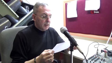 Amasya zabıta ekiplerinden ihtiyaç sahiplerine tam destek