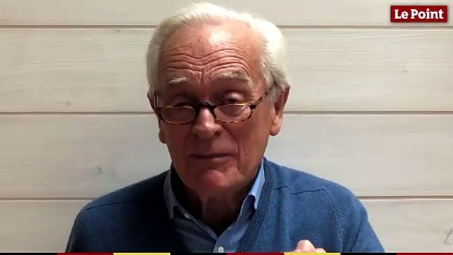 Philippe Labro - « Coronavirus, coronavirus, c'est notre coronavie ! »