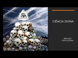 O Miserável Maçon  Redução Populacional.