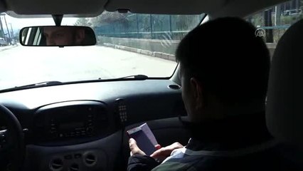 65 yaş ve üstündekilerin ihtiyacını "Vefa Sosyal Destek Grubu" karşılıyor