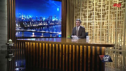 حلقة جديدة من حديث بغداد: حظر التجوال.. نتائجه ومدى الالتزام به