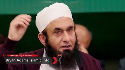 Betion Ko Haq Do _ بیٹیوں کو حق دو _ Molana Tariq Jameel Latest Bayan