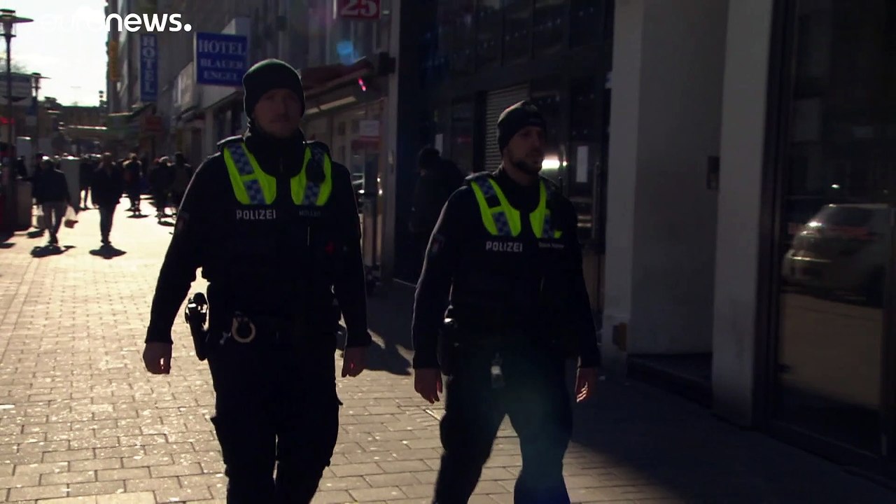 Bund und Länder beschließen umfangreiches Kontaktverbot